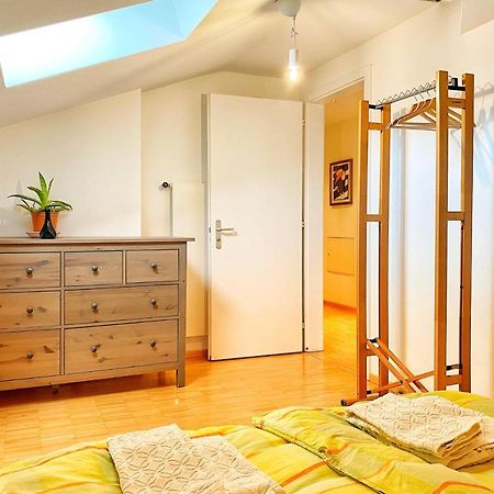 Cozy Apartment By The The Lake Of Лугано Екстер'єр фото
