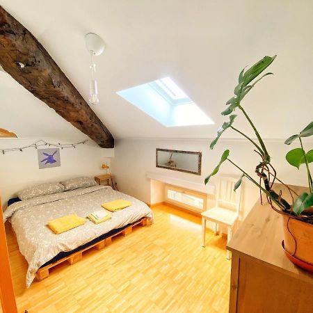 Cozy Apartment By The The Lake Of Лугано Екстер'єр фото