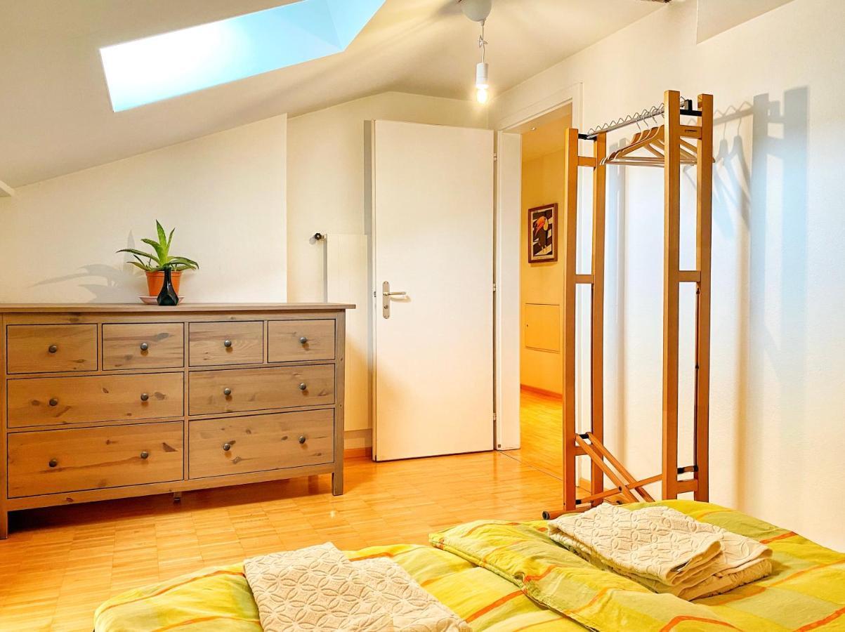 Cozy Apartment By The The Lake Of Лугано Екстер'єр фото