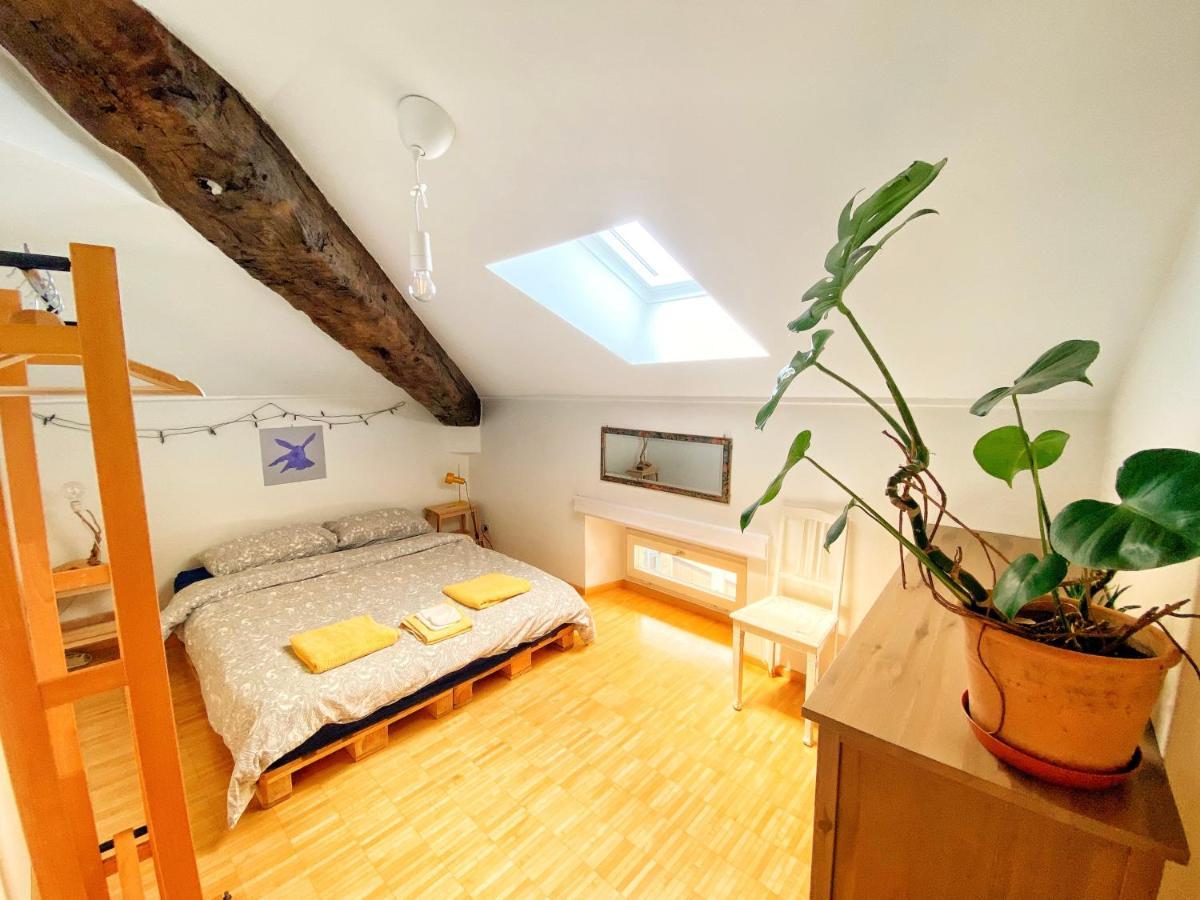 Cozy Apartment By The The Lake Of Лугано Екстер'єр фото